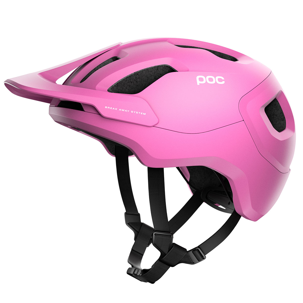 Casque POC Axion Spin CPSC Rose mat XSmall/Small