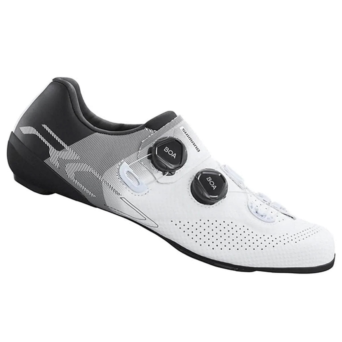 Chaussures Shimano RC702