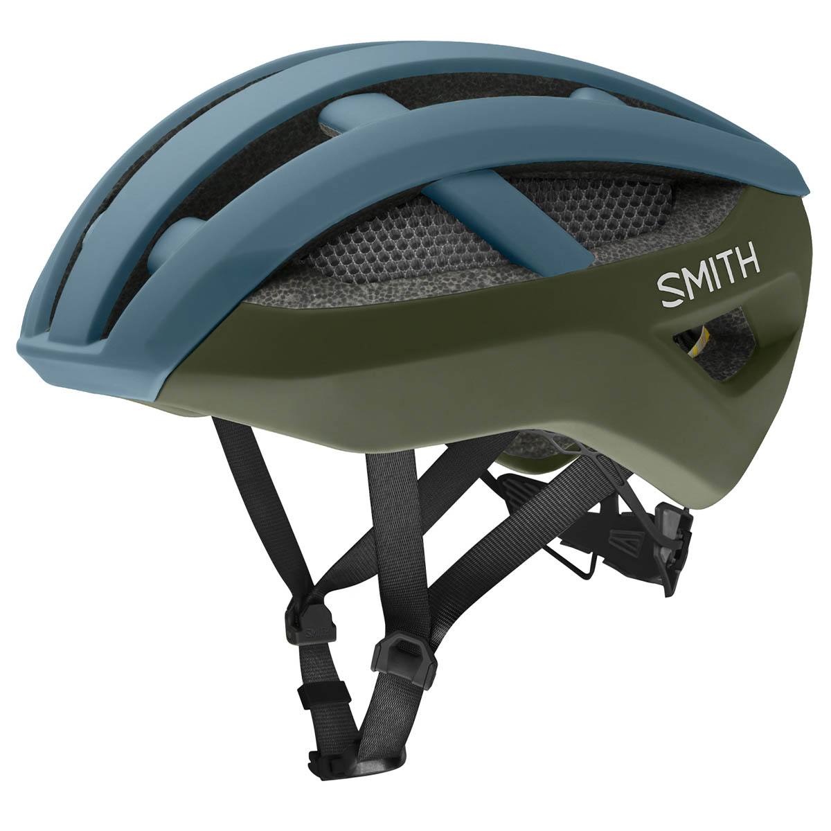 Casque Smith Network Mips