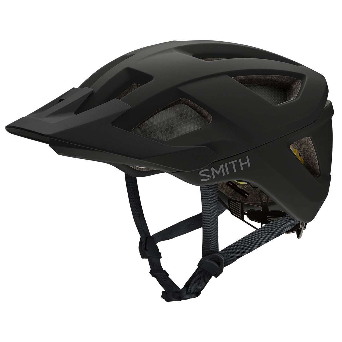 CASQUE SMITH SESSION MIPS NOIR MAT SMALL