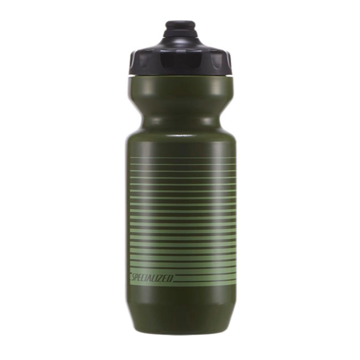 Bouteille Specialized Purist fixy 22 oz  - vert