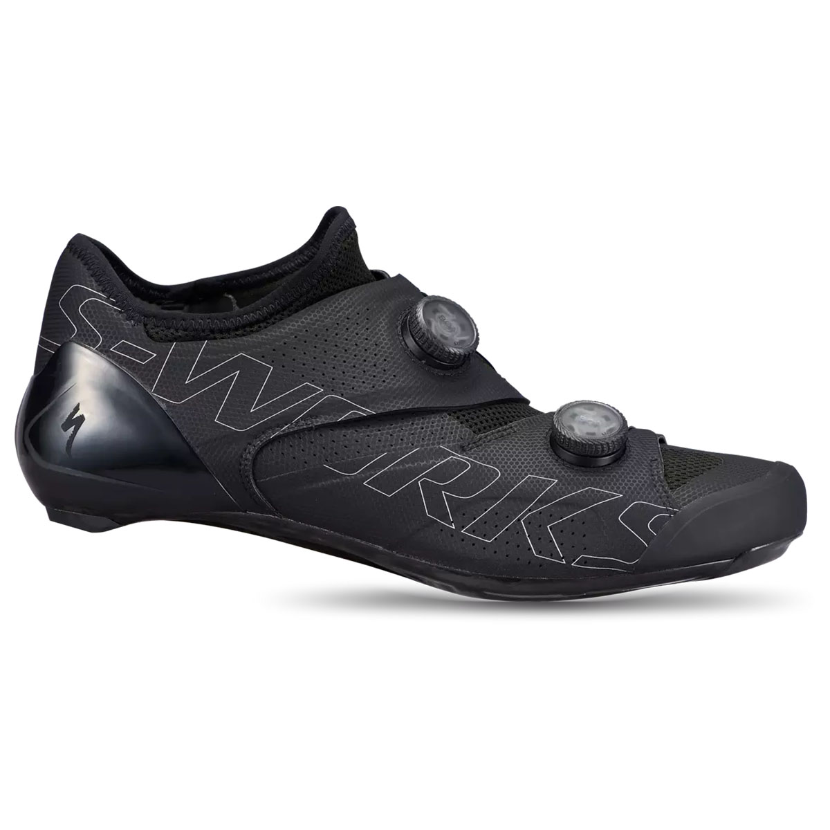 Specialized S-Works Ares Shoes