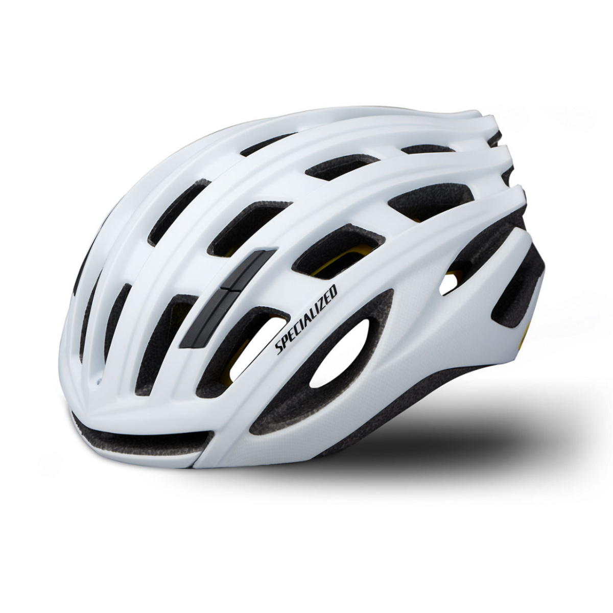 Casque Specialized Propero 3 Blanc mat Small