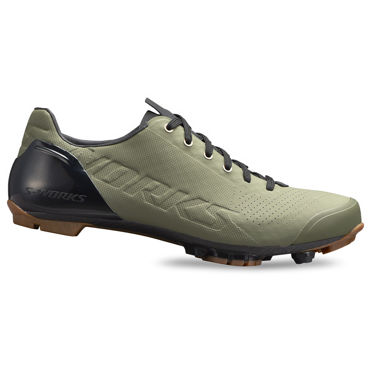 CHAUSSURES SPECIALIZED RECON S-WORKS LACE