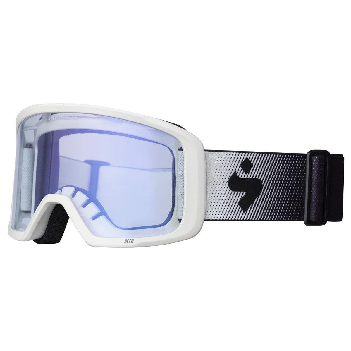 Lunettes Sweet Protection firewall mtb matte bronco/bronco fade