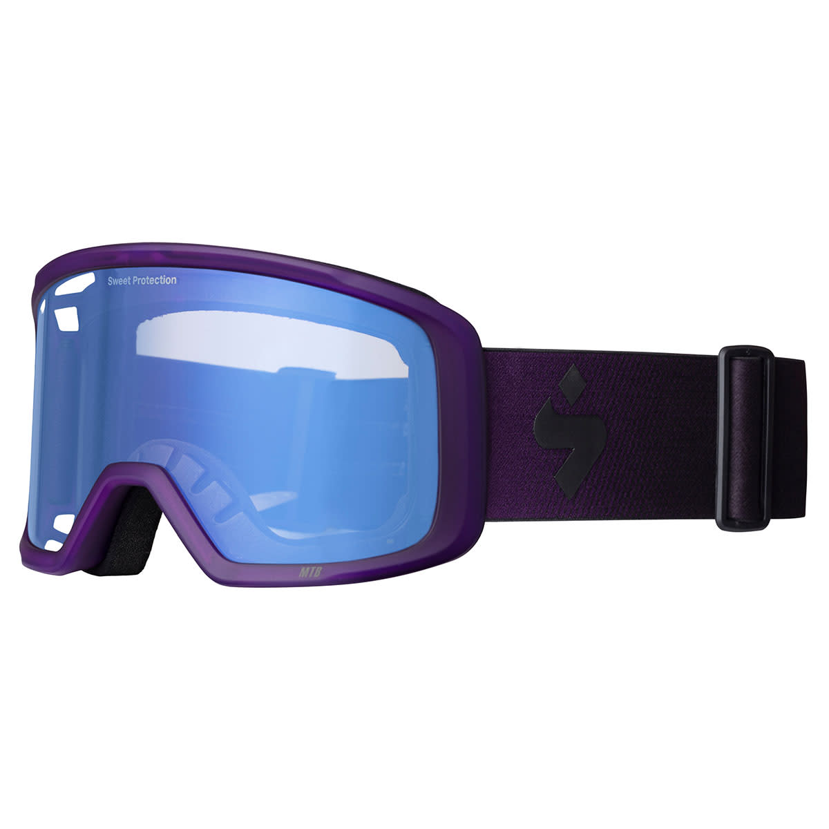 Sweet Protection Firewall MTB Goggles