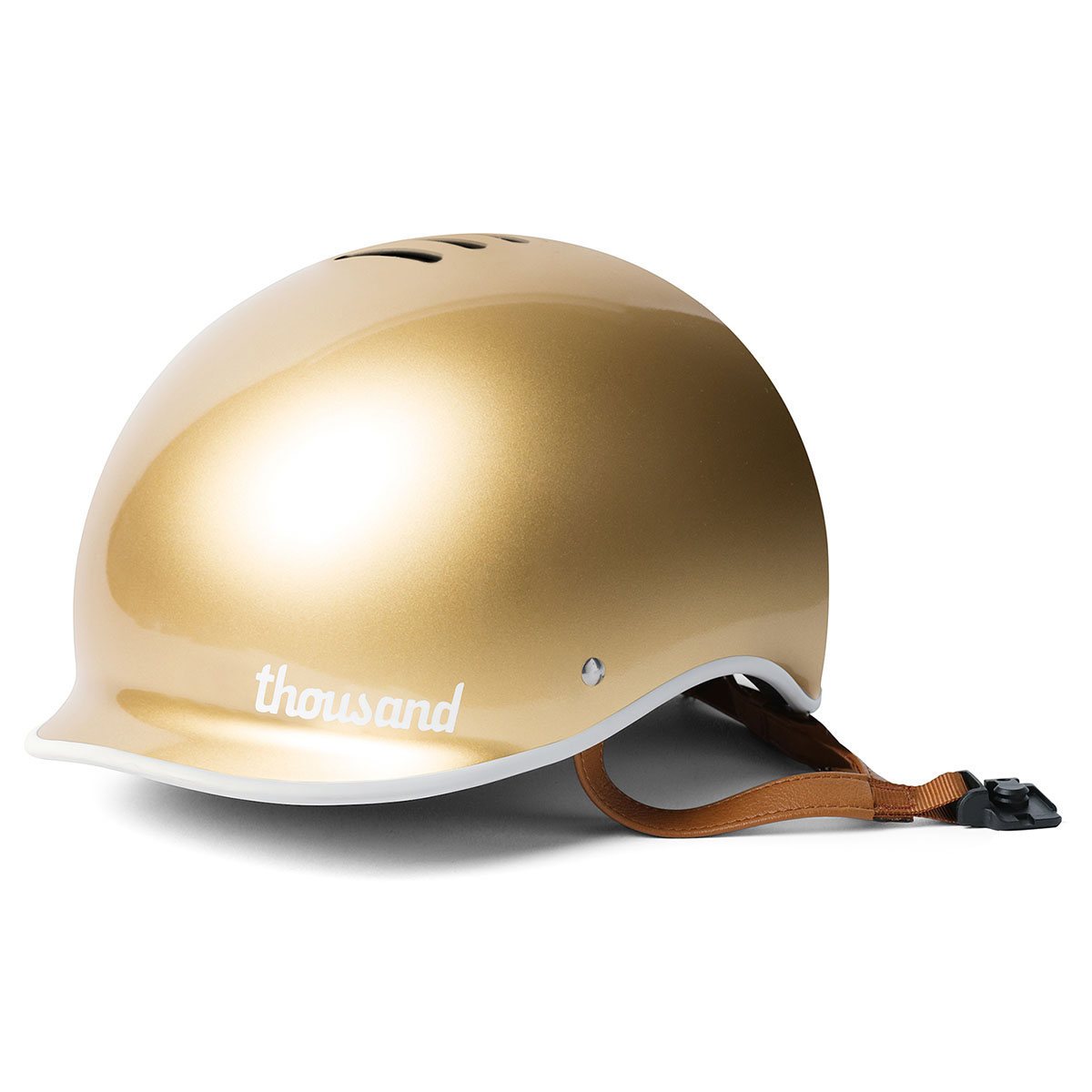 Casque Thousand Heritage Or Small