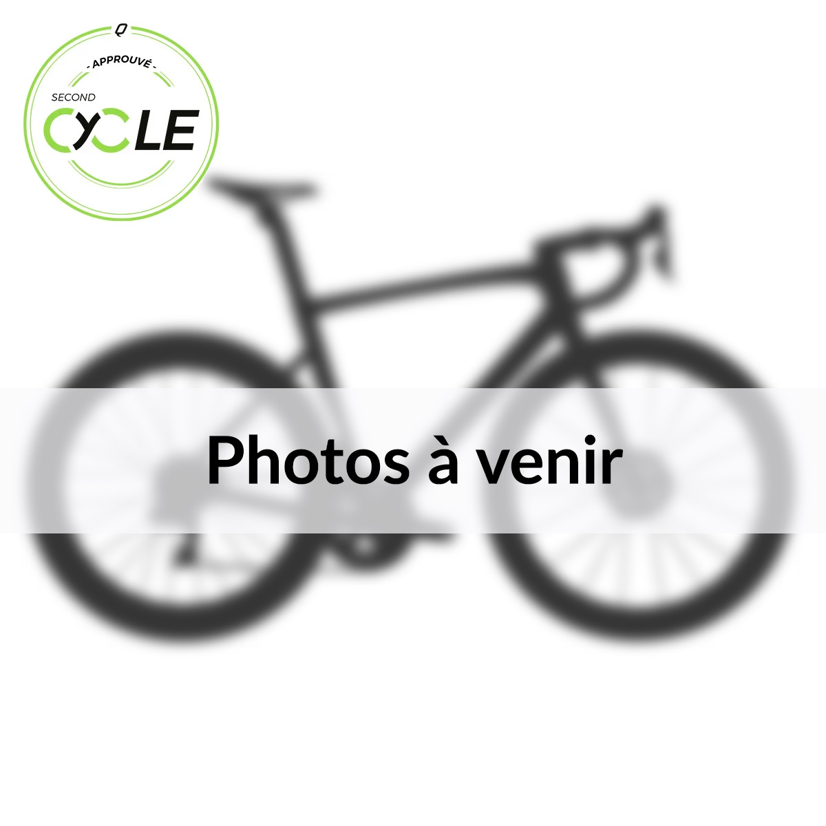 Specialized Roubaix Expert gris 56cm 2015
