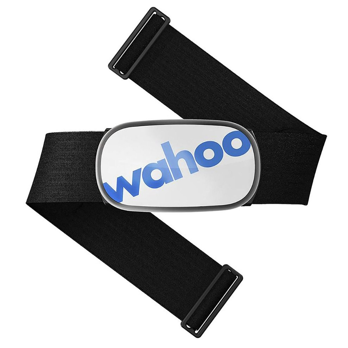 Cardiofréquencemètre Wahoo TICKR ANT+/Bluetooth Smart blanc