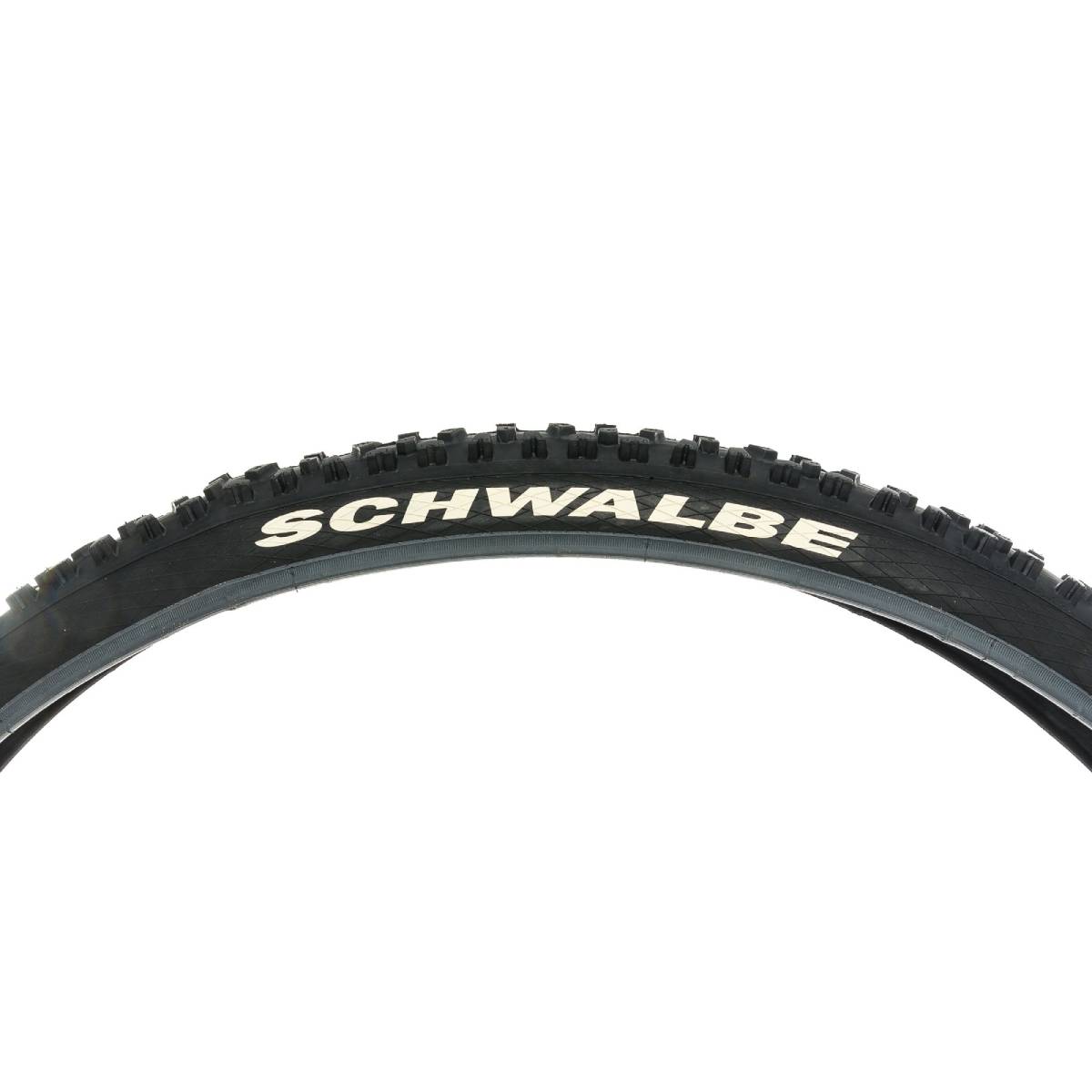 Schwalbe Big Ben 28x2.00 Wire Endurance Clincher RaceGuard 67TPI 35-70PSI Black