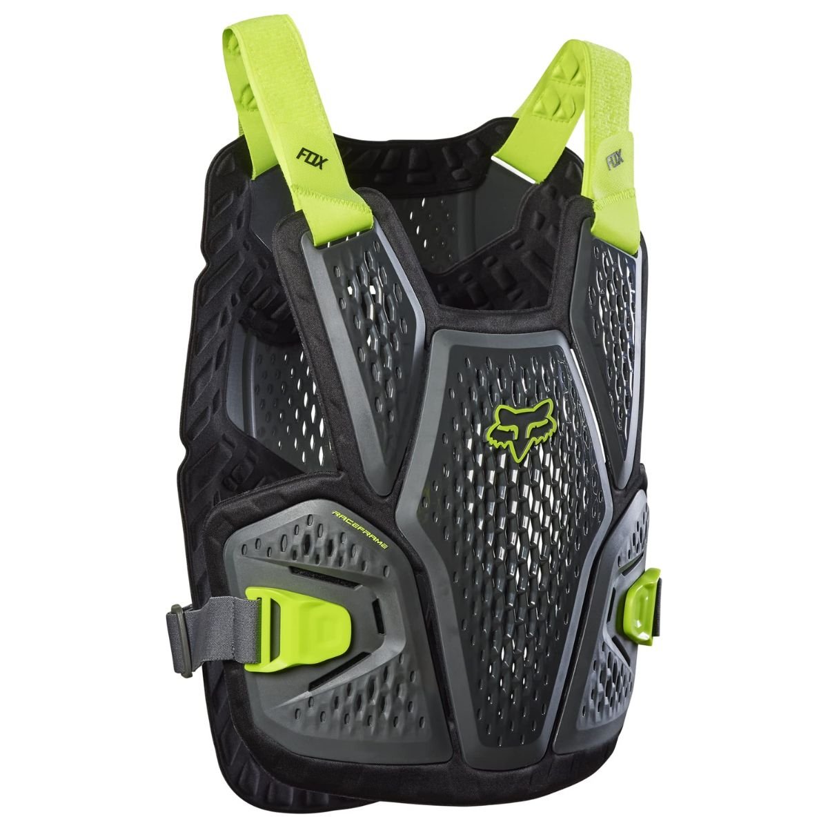 Fox YTH Raceframe Roost Body Protection for Children