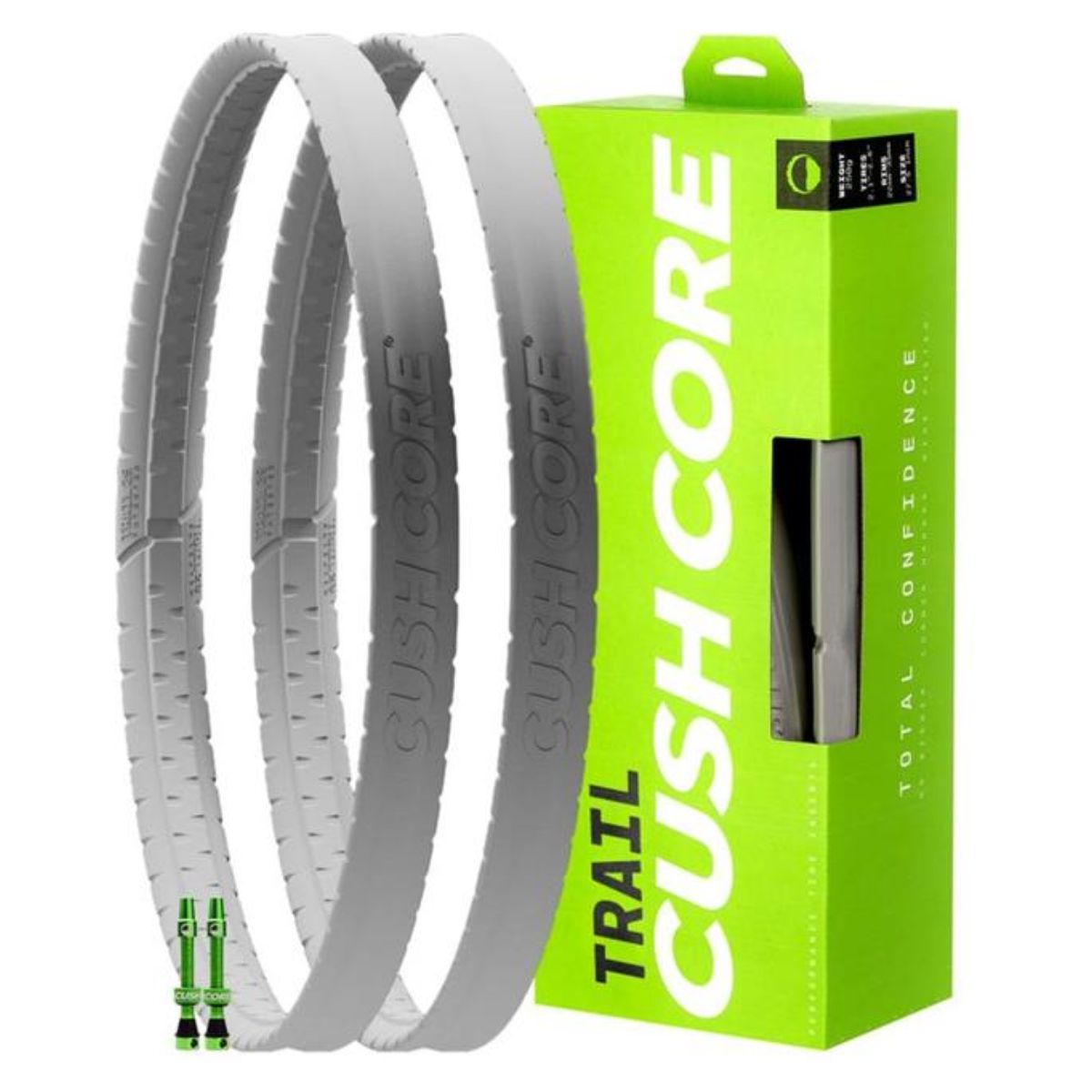 Cushcore Trail 27.5 Inch Protection Set