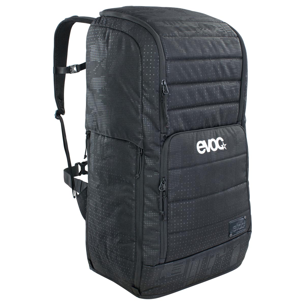 Sac à dos Evoc Gear Bag 90 L noir