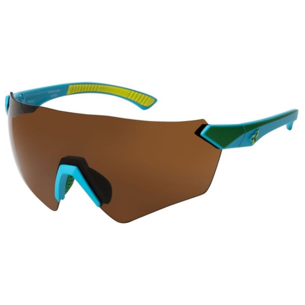 Ryders Main Blue Green Sunglasses
