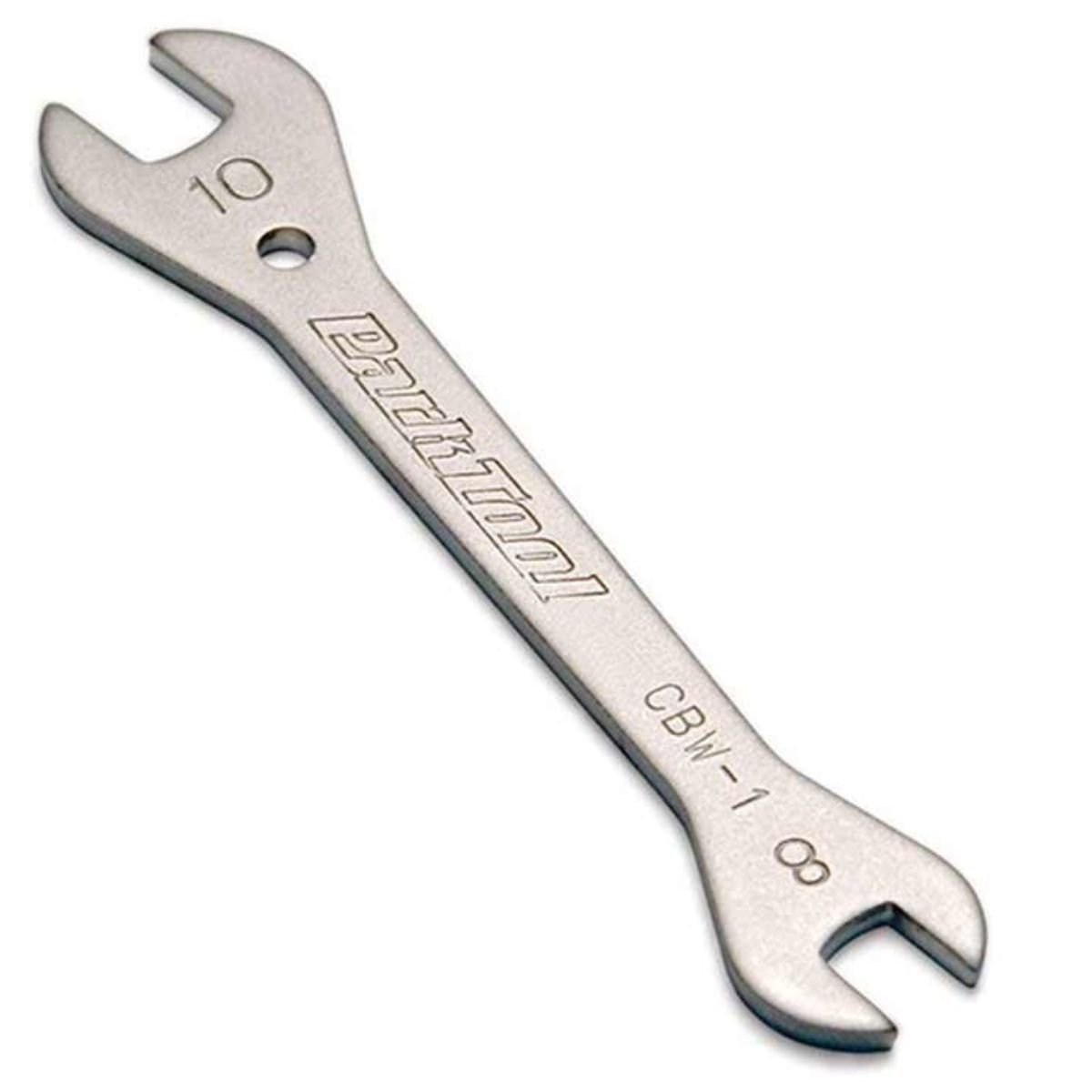 Park tool cbw-1 thin wrench 3.2mm thick, 8 et 10mm