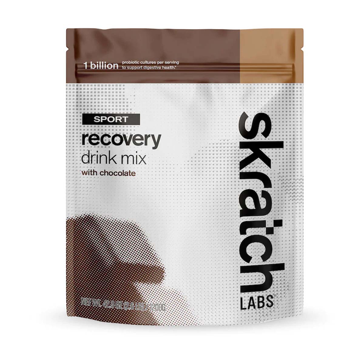 Skratch Labs Sport Recovery Electrolyte Blend