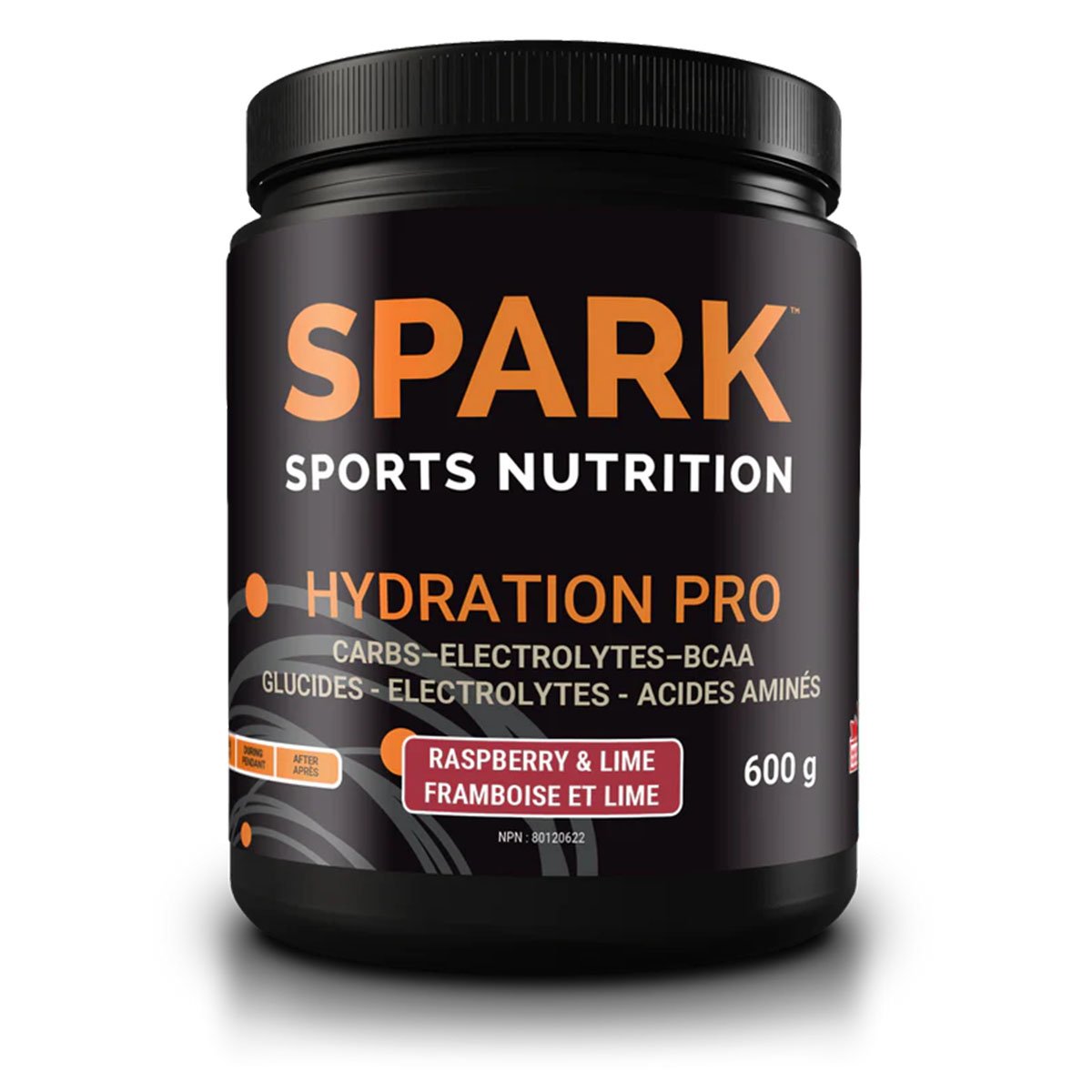 Spark Pro Electrolytes Drink Mix