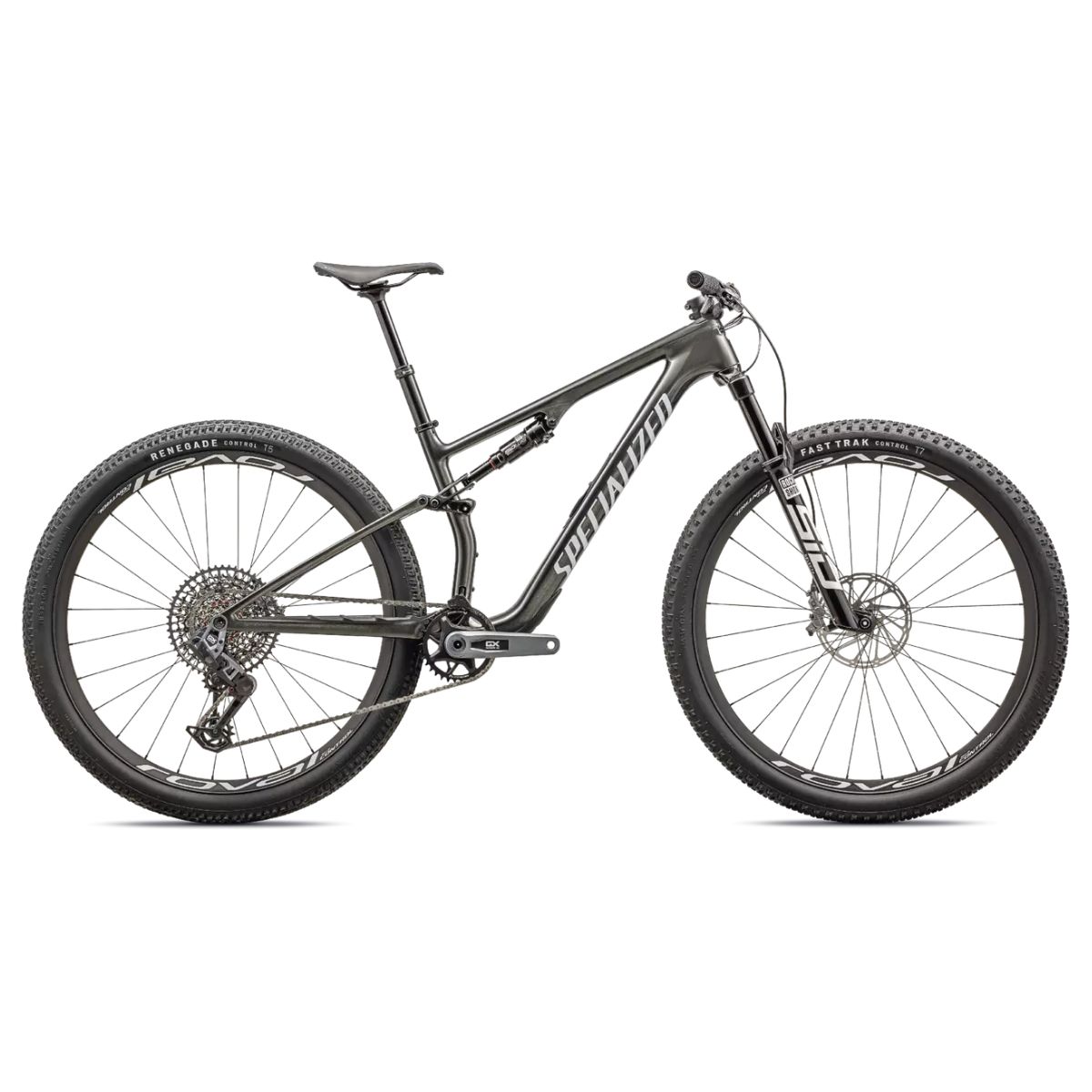 Specialized Epic 8 Expert