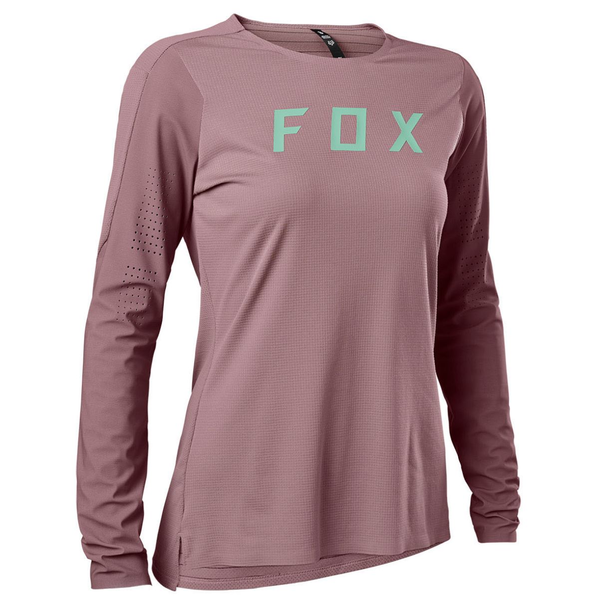 Maillot Fox Flexair pro à manches longues pour femme