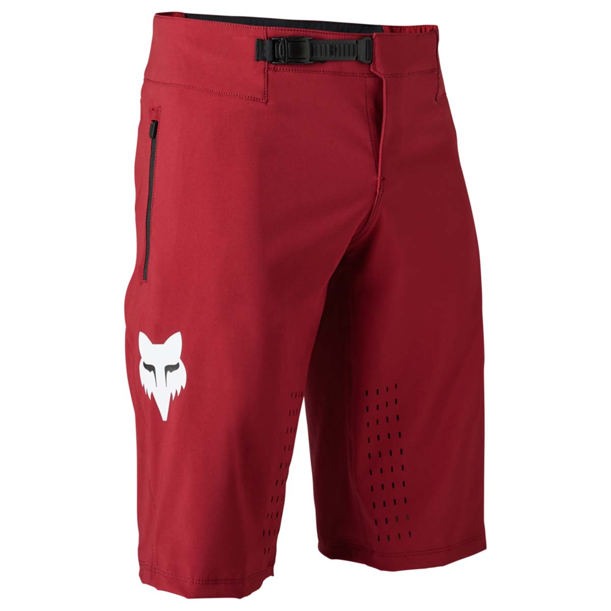 Fox Defend Aurora Shorts Red 36