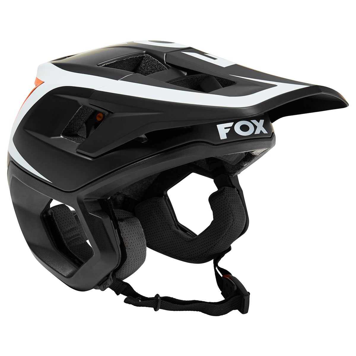 Fox Dropframe Pro MIPS Helmet