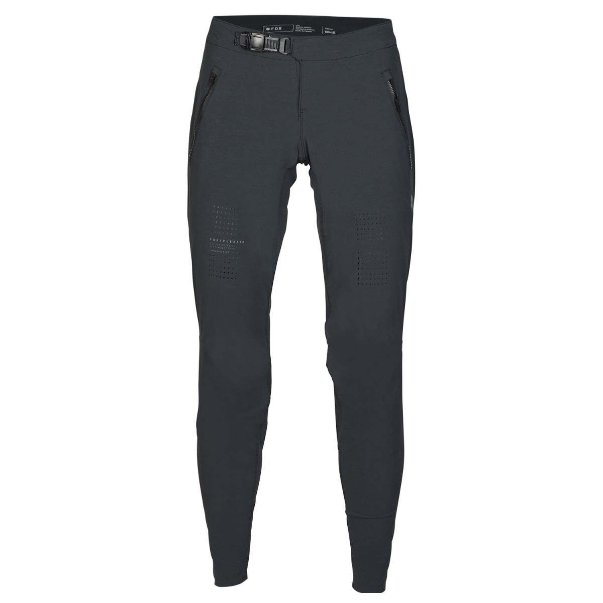 Women's Fox Flexair pants Black XSmall