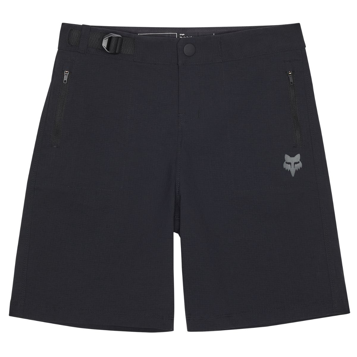 Fox Ranger shorts with lining for children