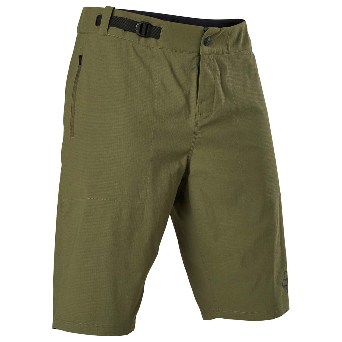 Fox Ranger Shorts Green 34