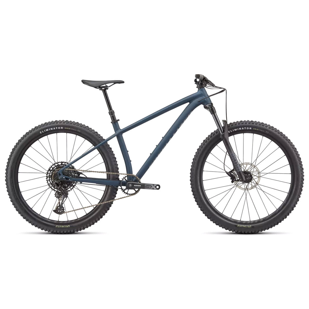 SPECIALIZED FUSE SPORT 27.5