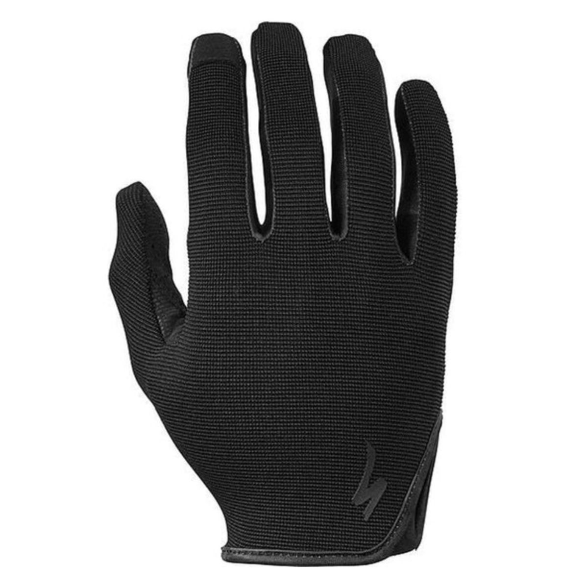 Lodown Glove LF Black M