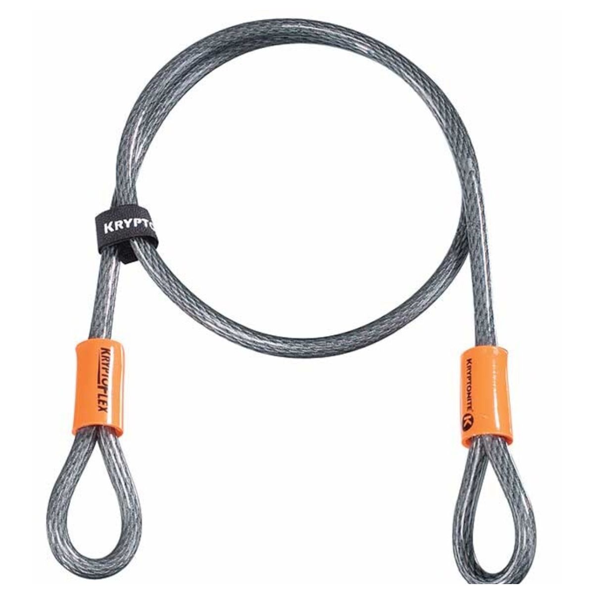 Câble Kryptonite Kryptoflex 410 - sans cadenas - 120cm