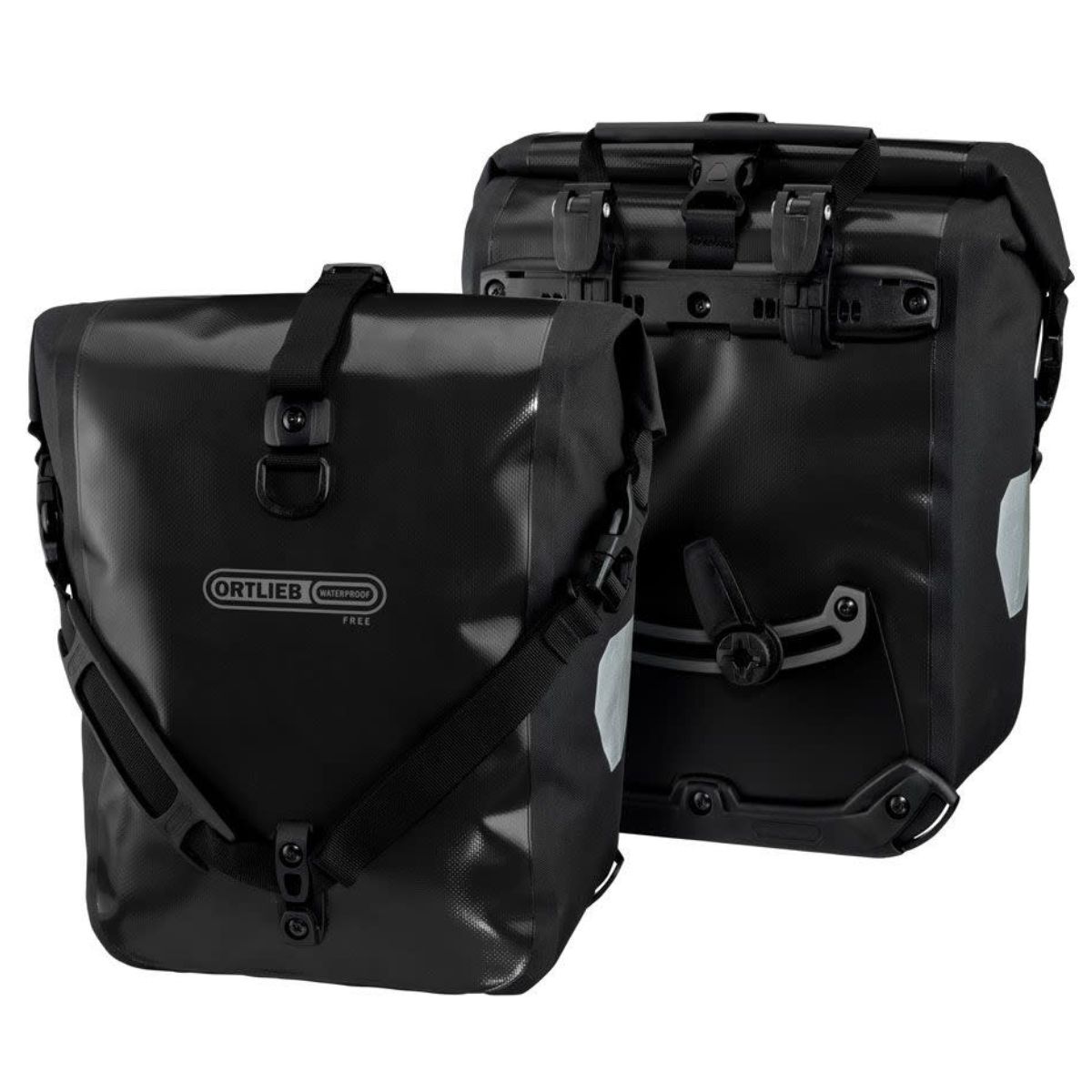 Ortlieb Sport-Roller Free QL 2.1 Bag