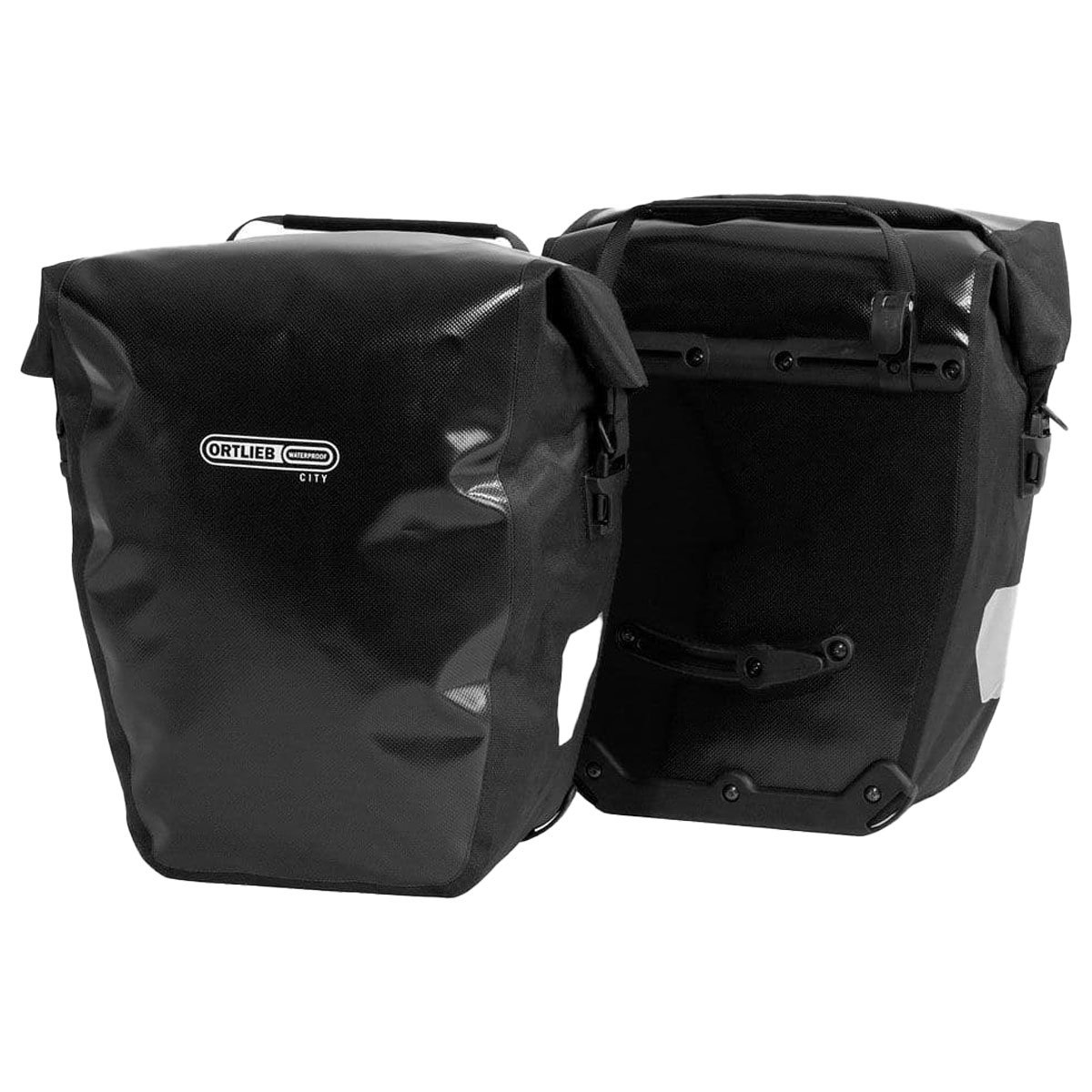 Ortlieb Back Roller City 40 L Panniers