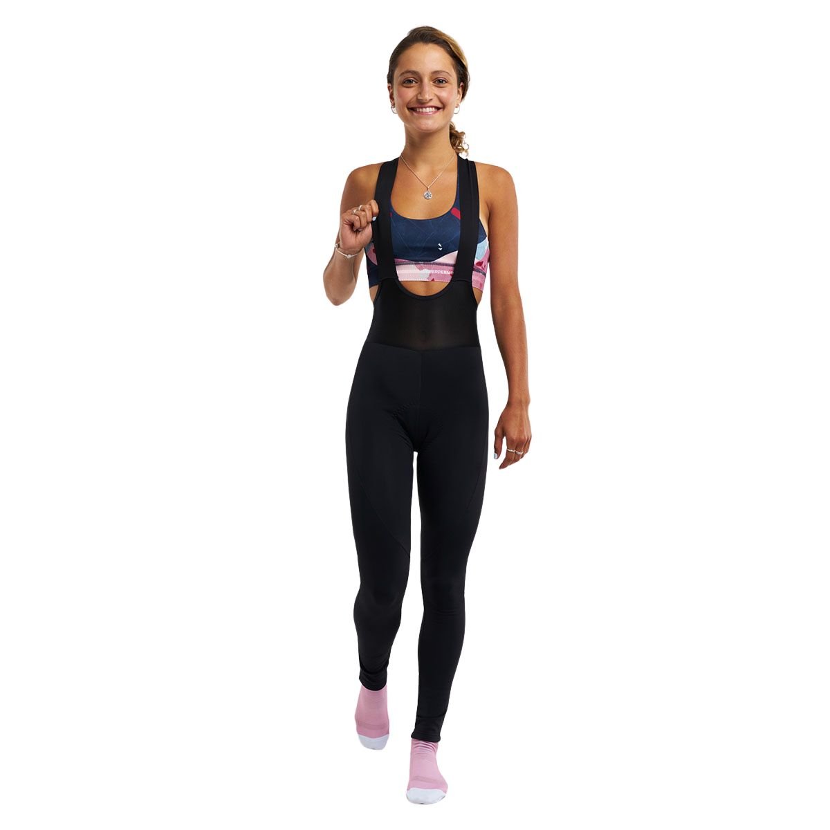 Collant Peppermint Thermal