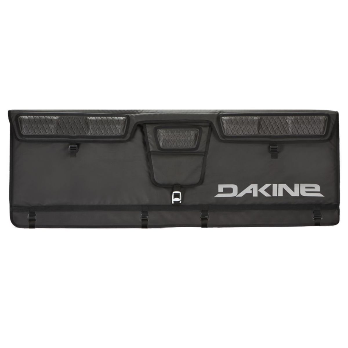 Protector for Truck Box Dakine Universal Pickup Pad Small Black
