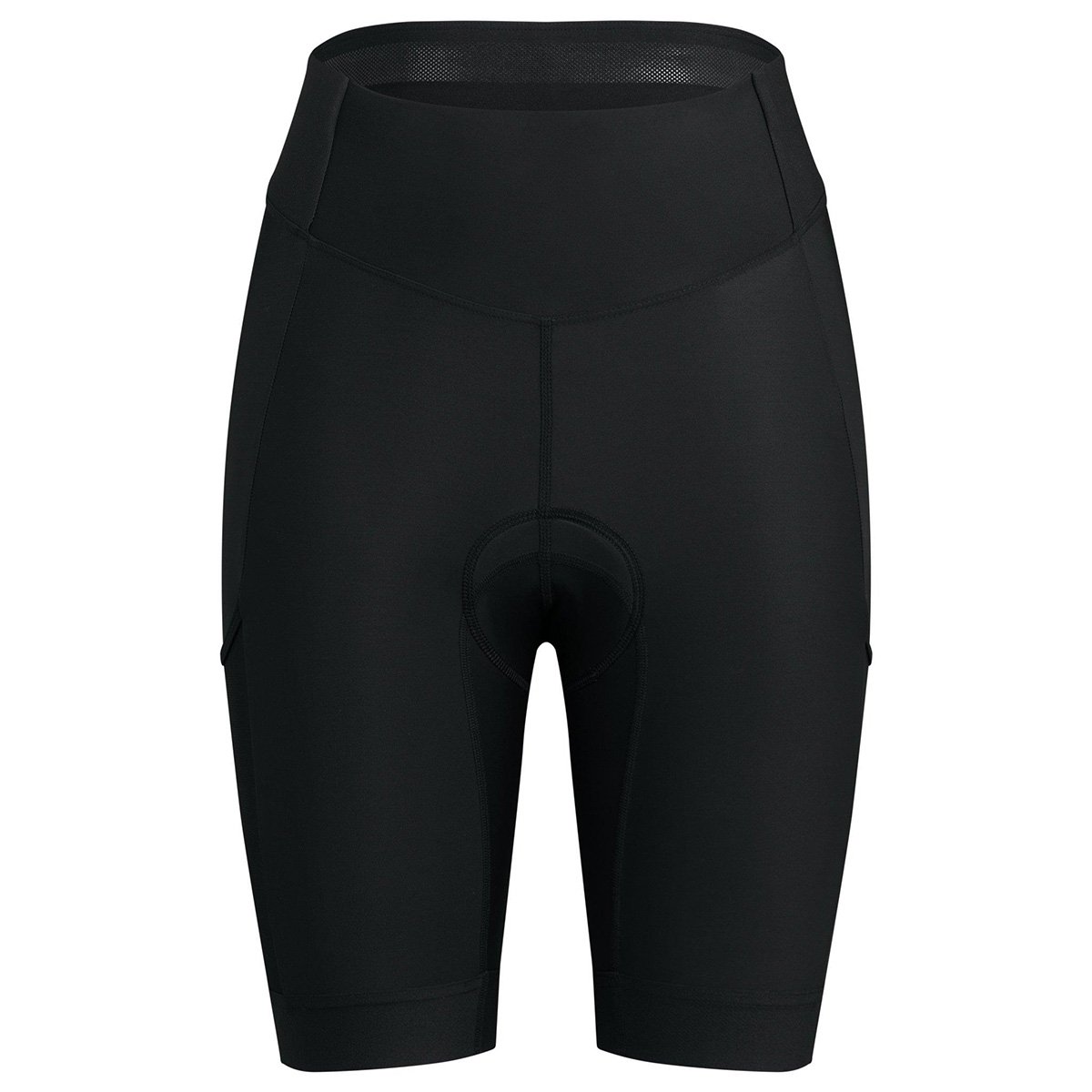 Rapha Core Cargo W Shorts Black 2XSmall