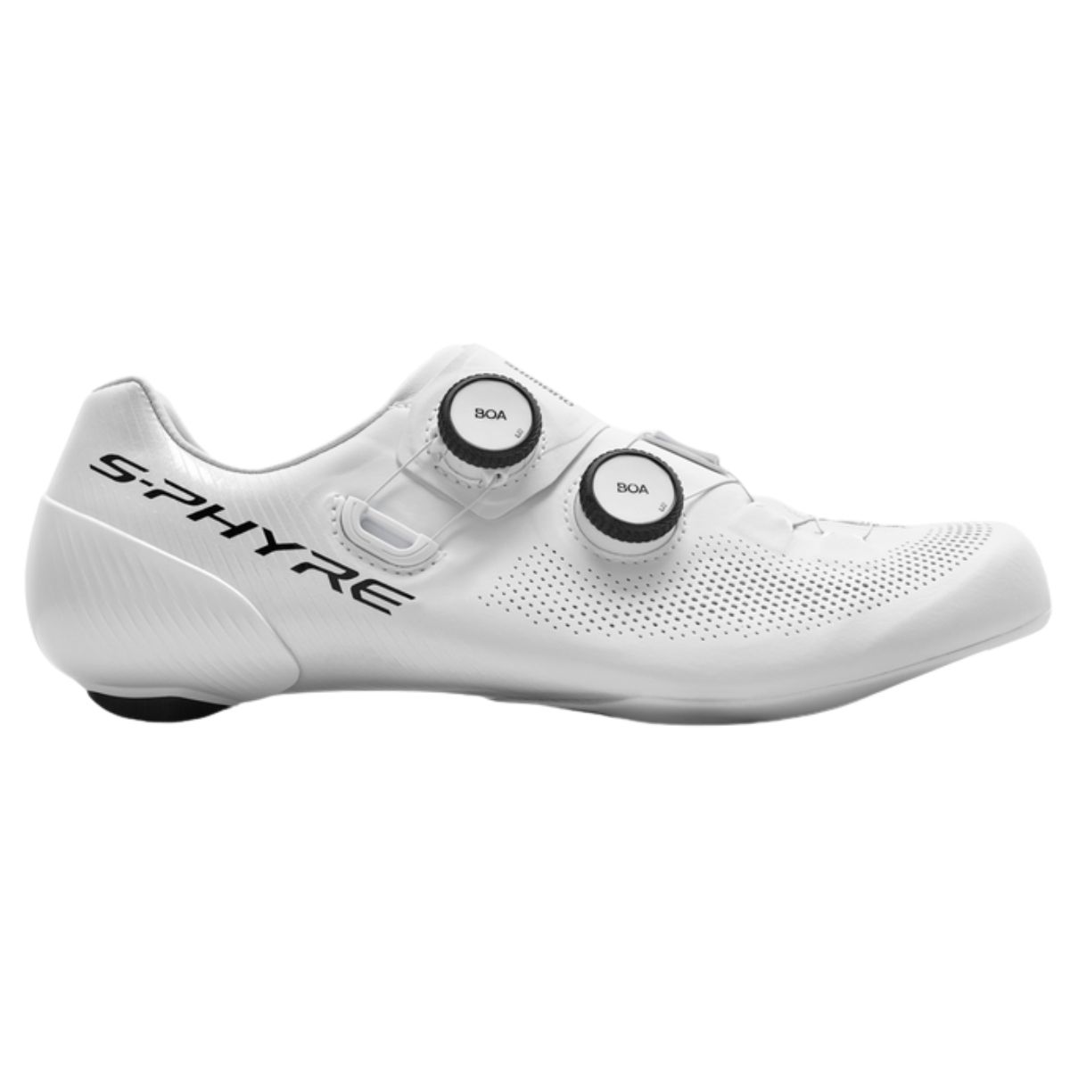 Chaussures Shimano RC903 Sphyre Blanc 41.5