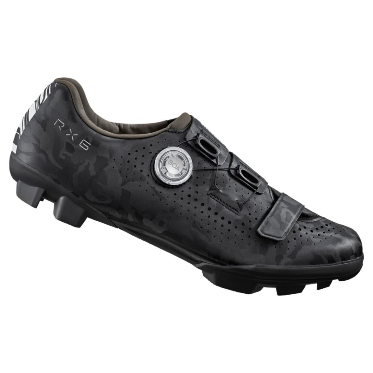 Chaussures Shimano RX600