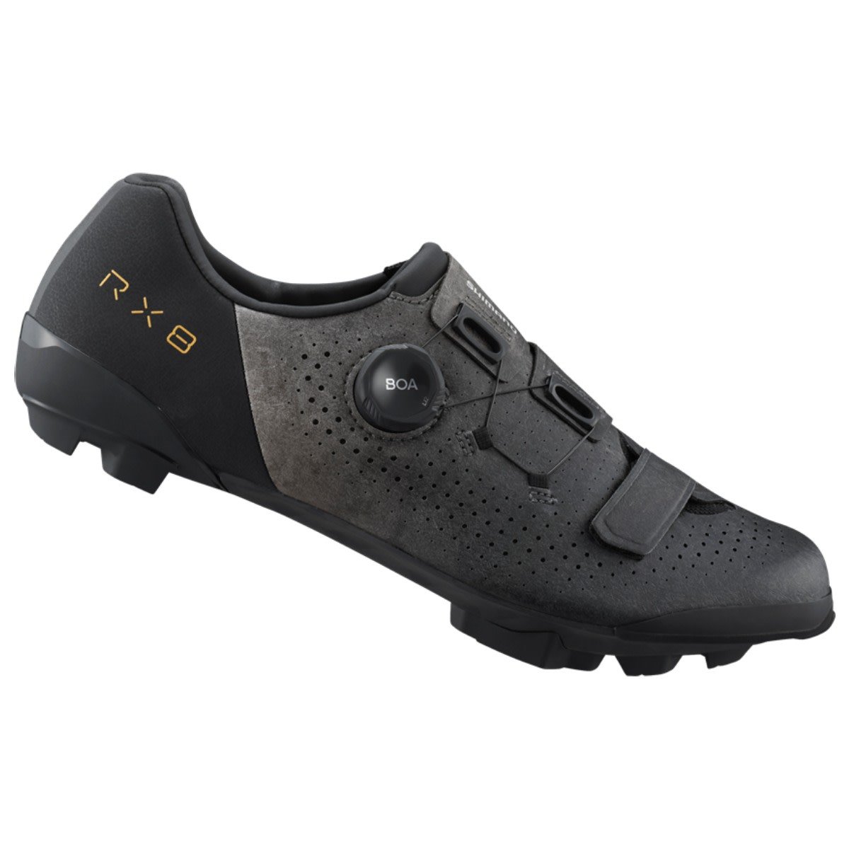 Chaussures Shimano RX801