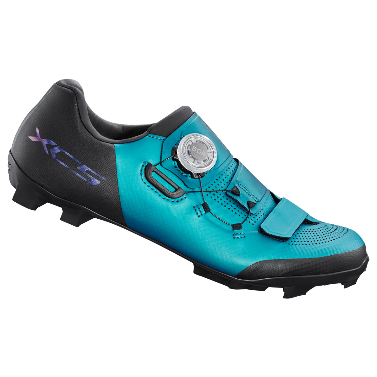 Chaussures Shimano XC502W