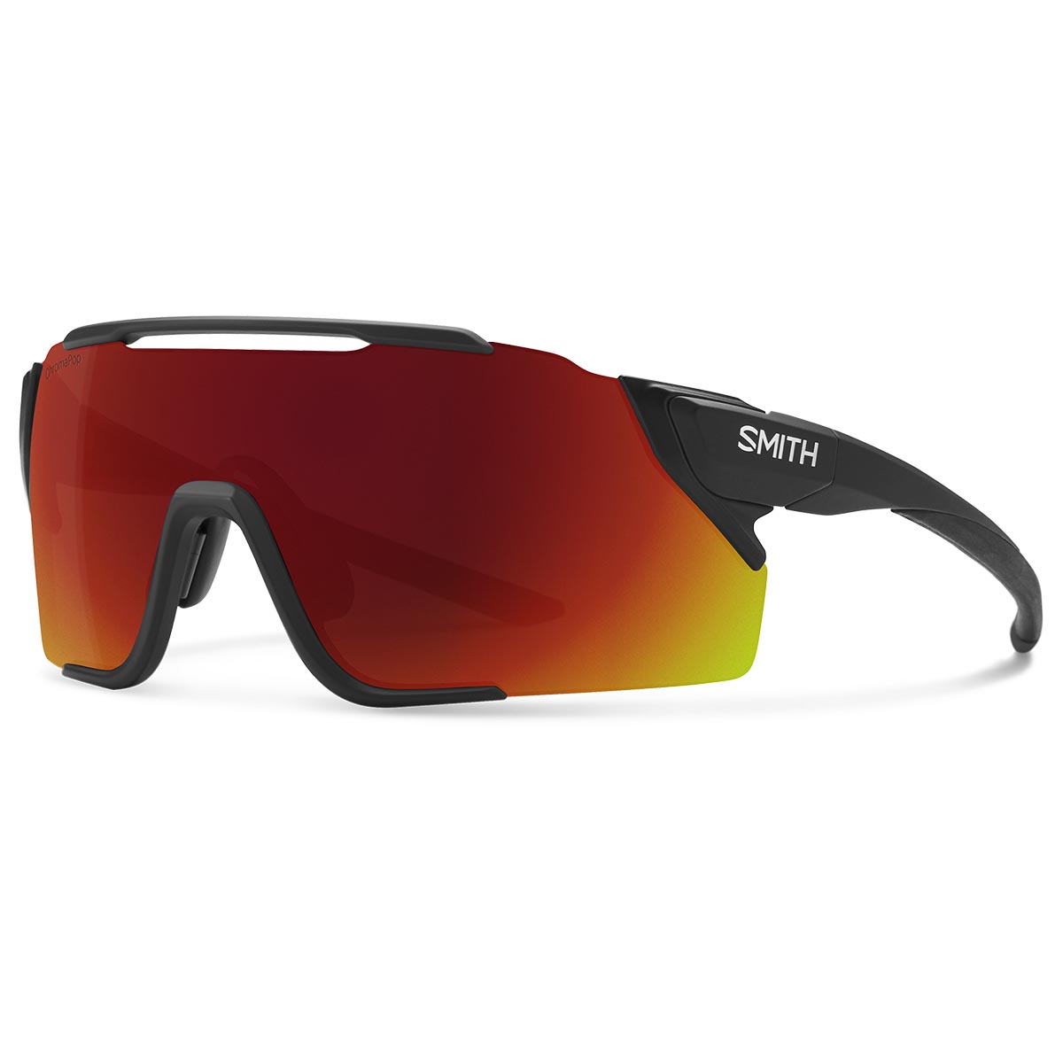Lunettes Smith Attack MAG MTB