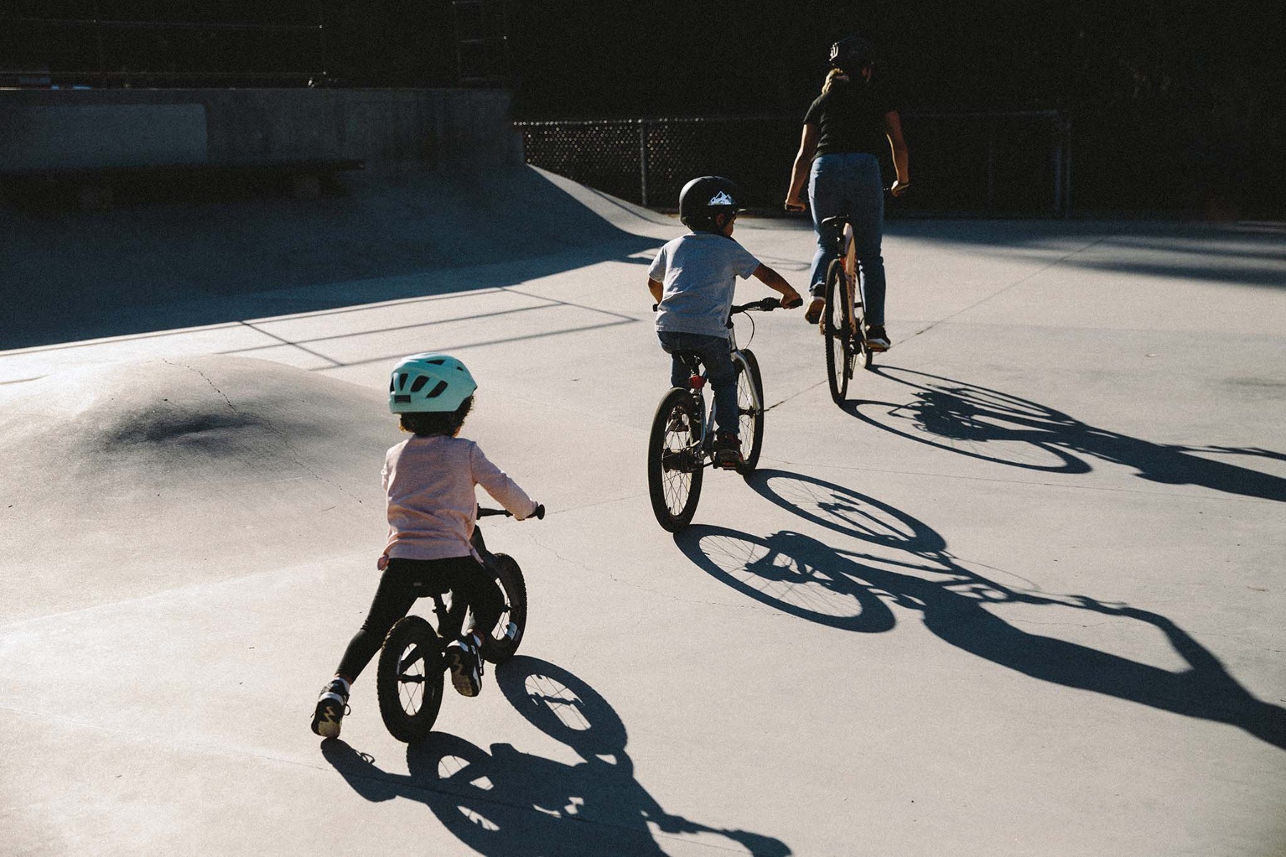 Acheter un vélo pour enfant: nos réponses à vos questions