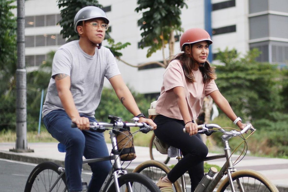 Casques de vélo pour Adultes, Demi-Casques Amortisseurs