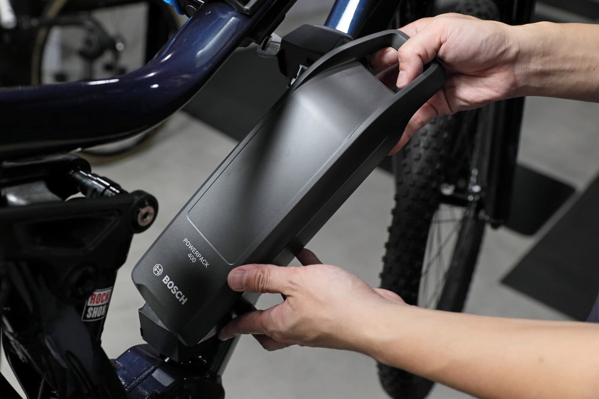 Que faut-il faire pour entretenir une batterie de vélo électrique ?