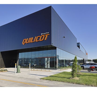 Magasin Quilicot Mascouche