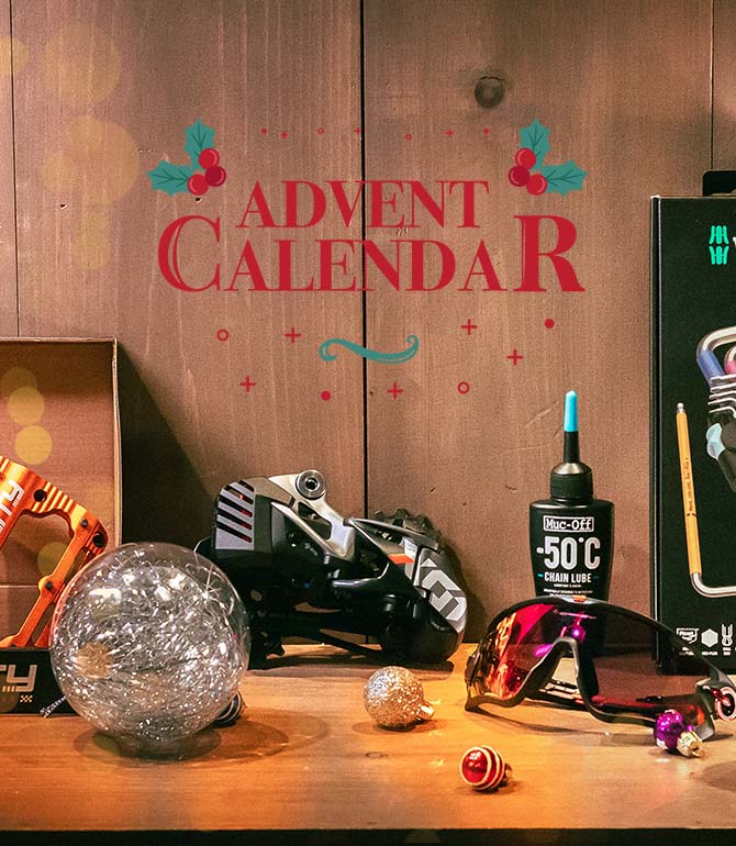 advent calendar