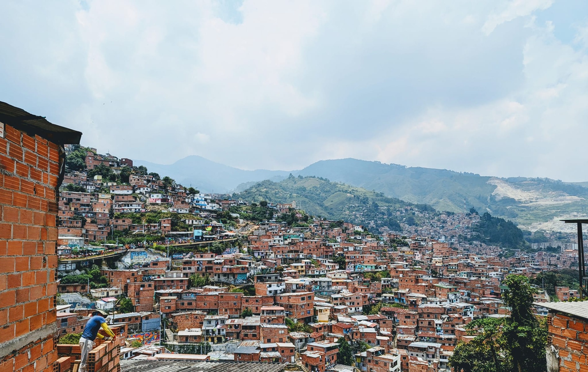 Velo-colombie-Medellin2