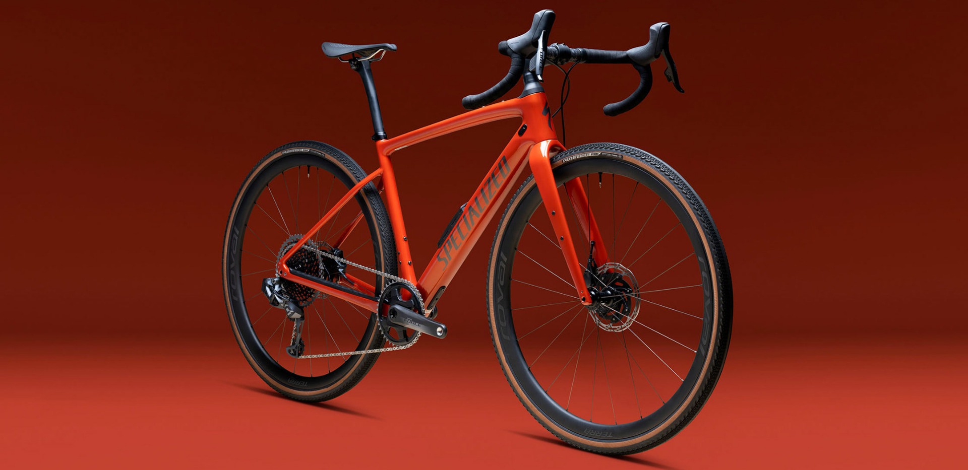 Specialized Diverge 2020